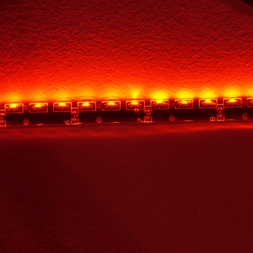 ruban led lateral rouge 120 pic2