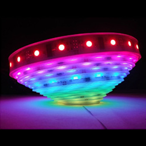 ruban led magic dream dmx pic2