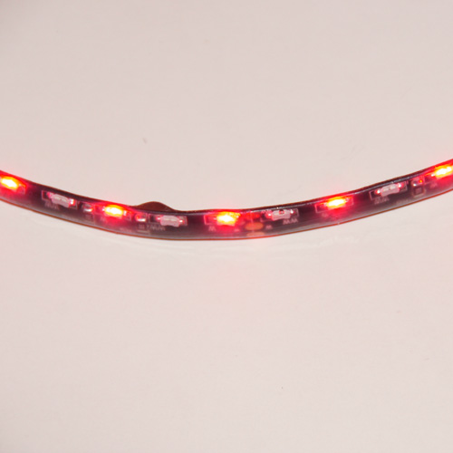 ruban led phares rouge orange 120 pic6