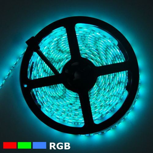 ruban led standard rgb 60leds par metre