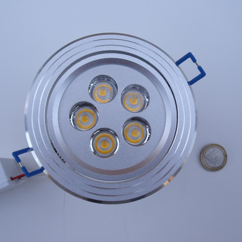 spot led 5W pic4