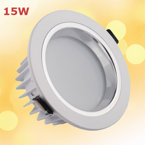 spot led 15W 1500 lumens SPOTCMV15W