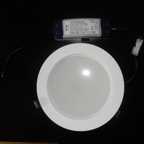 spot led 35W 3250 lumens SPOTCMV35W pic2