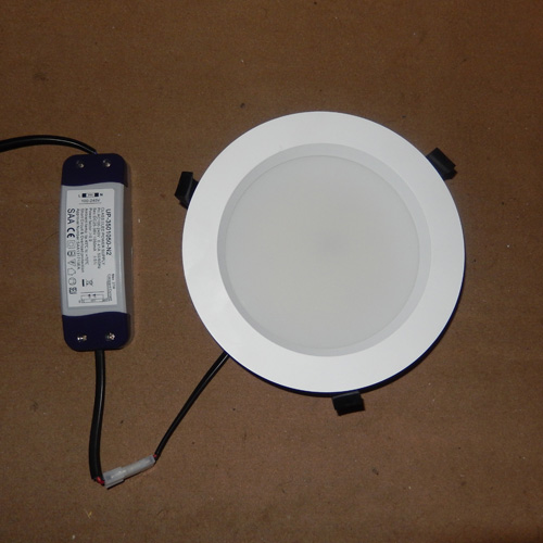 spot led 35W 3250 lumens SPOTCMV35W pic7