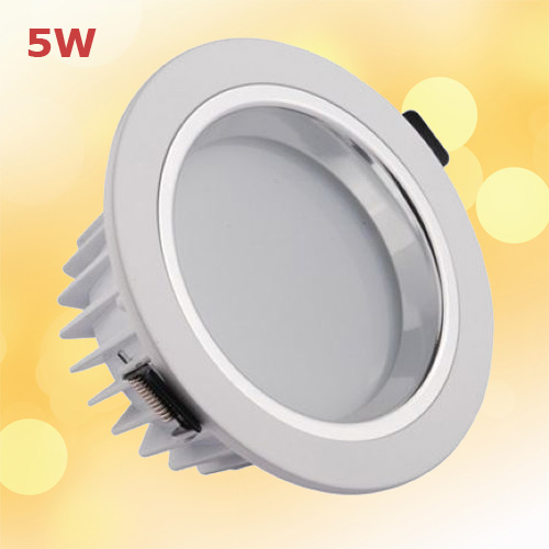 spot led 3W 300 lumens SPOTCMV3W