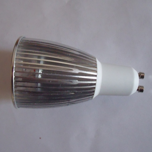 spot led 3x3w 2