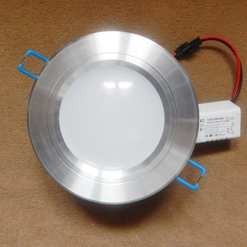 spot led 5W 500 lumens SPOTCM5W pic2