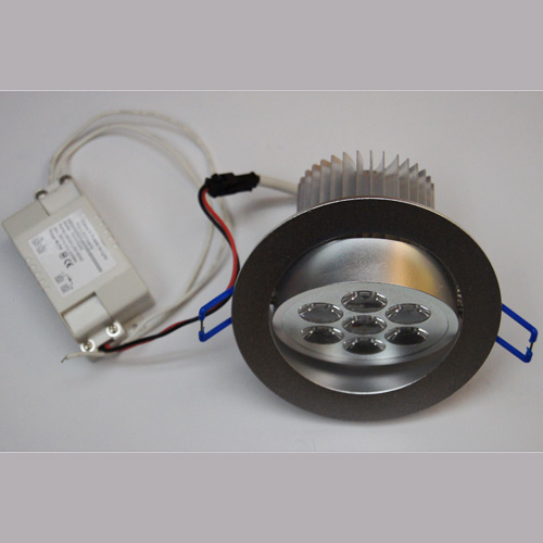 spot led 7w 600 lumens pic2