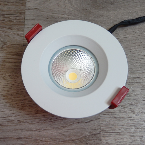 spot led complet 7W 800 Lumens