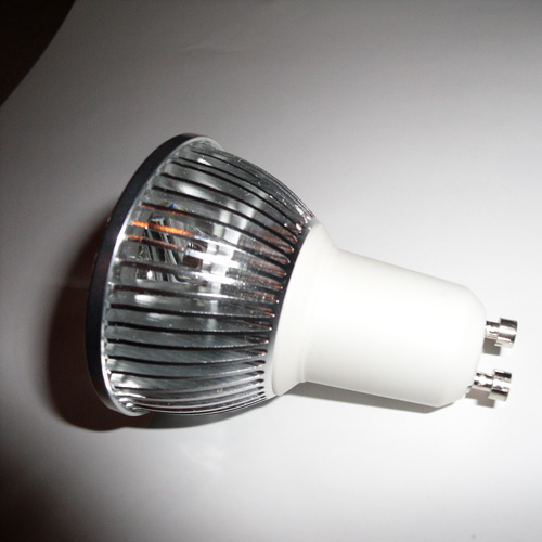 spot led gu10 4w 425 lumens pic2