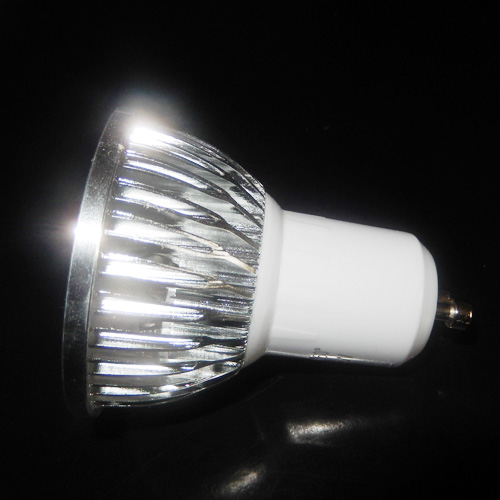 spot led gu10 4w 435 lumens blanc naturel pic2