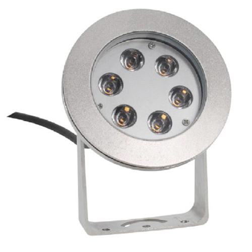 spot led piscine RGB 18W SP18WIP68