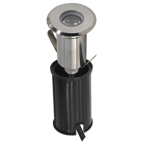 spot led piscine blanc 3W SP3WIP68 pic3