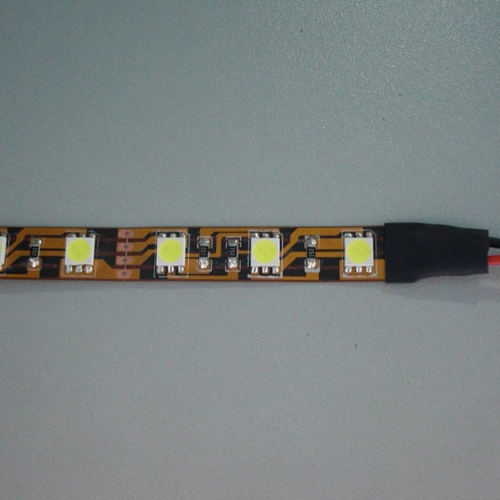 strip led rgb non etanche pic2