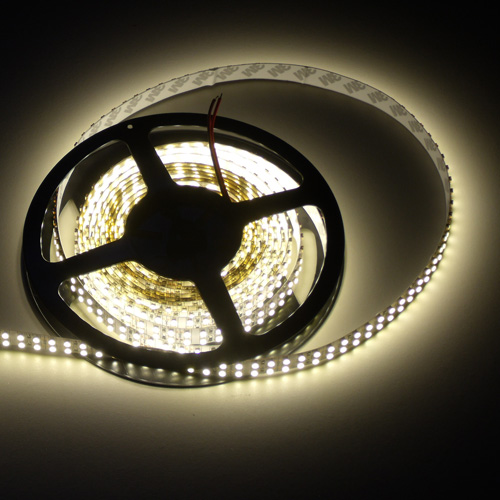 strip led 240leds blanc chaud pic2