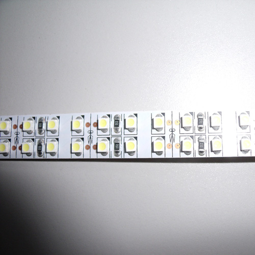 strip led 240leds blanc chaud pic3