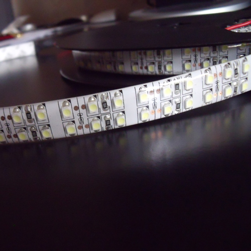 strip led 240leds super bright blanc chaud pic3