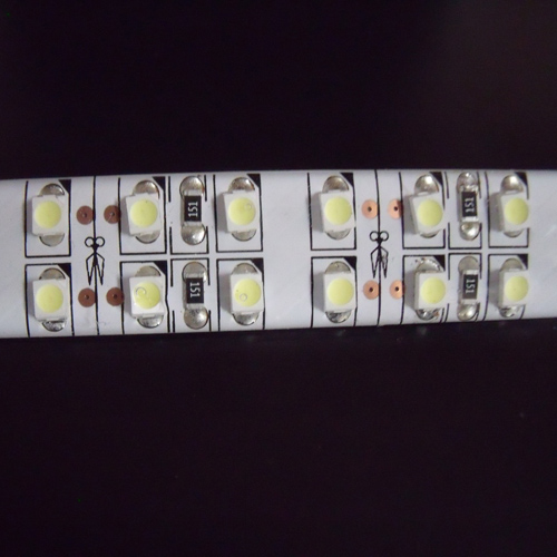 strip led 240leds super bright blanc chaud pic4