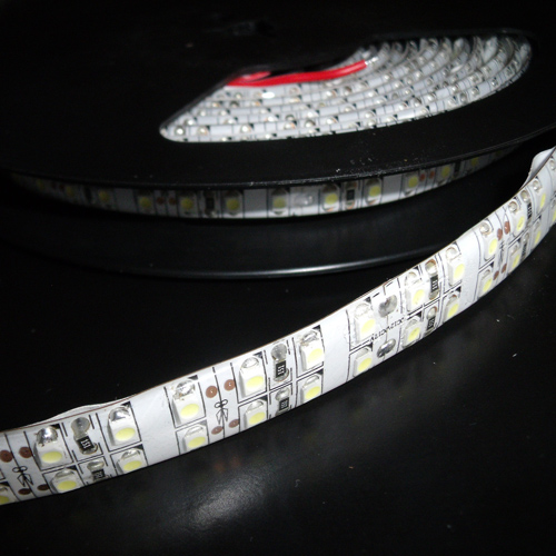 strip led 240leds super bright blanc chaud pic5