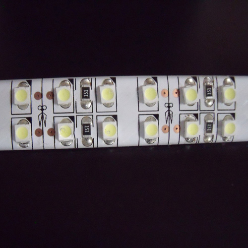 strip led 240leds super bright blanc naturel pic3