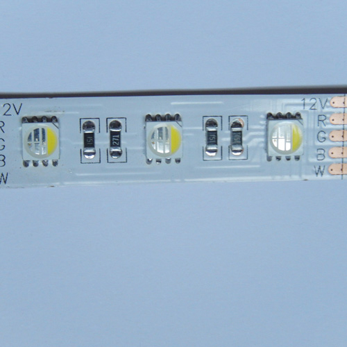 strip led RGBW 4 en 1 vendu au metre pic2