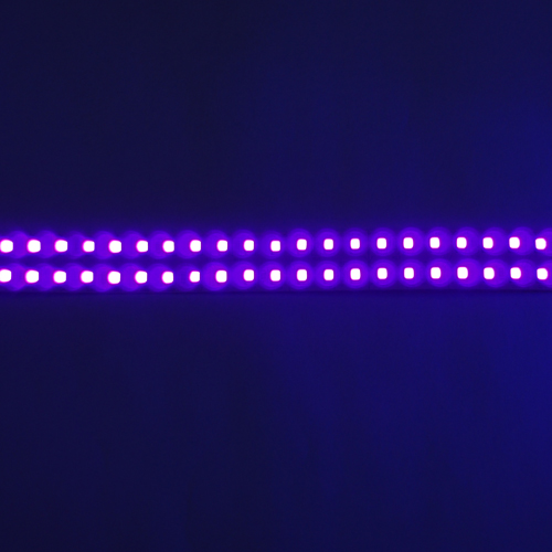 strip led UV ultra puissant pic5