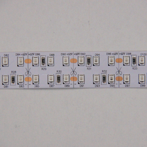 strip led UV ultra puissant pic8