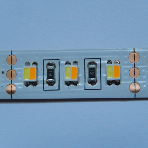 strip led bicilore 2 en 1 pic10