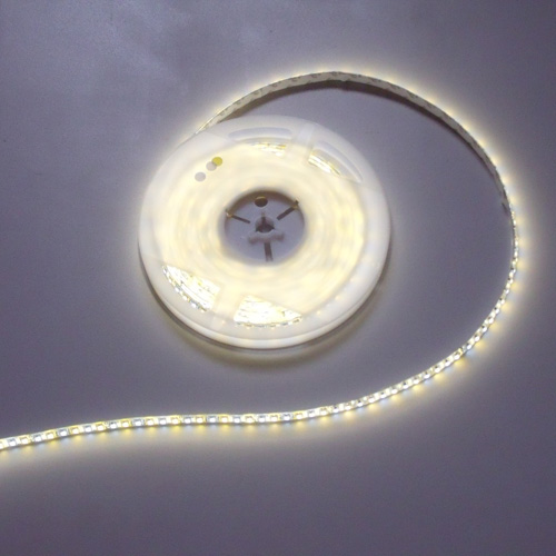 strip led blanc chaud froid telecommande pic5