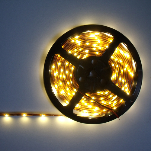 strip led economique blanc chaud 30