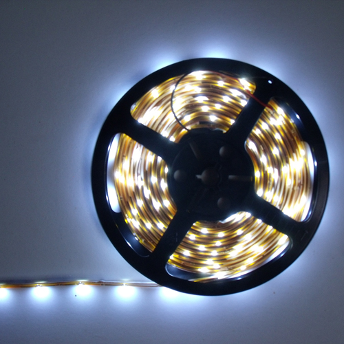 strip led economique blanc froid 30