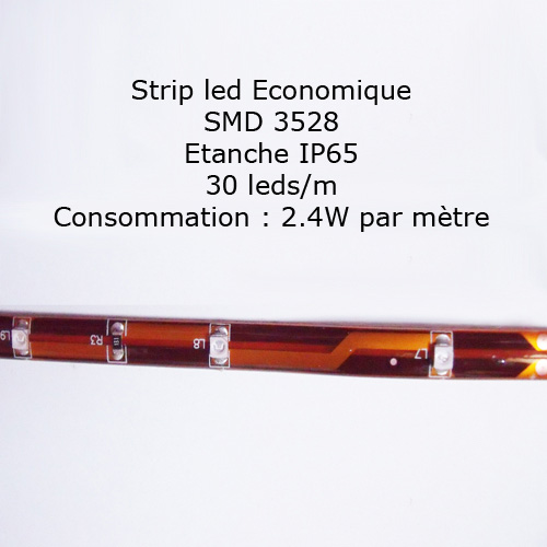 strip led economique blanc naturel 30 pic2