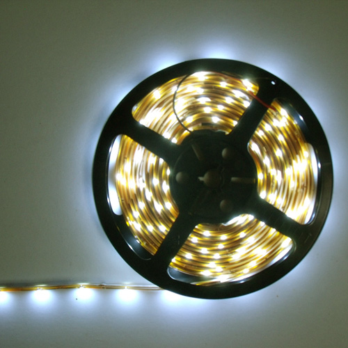 strip led economique blanc naturel 30