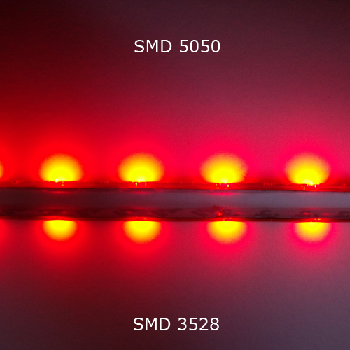 strip led economique rouge 30 pic2