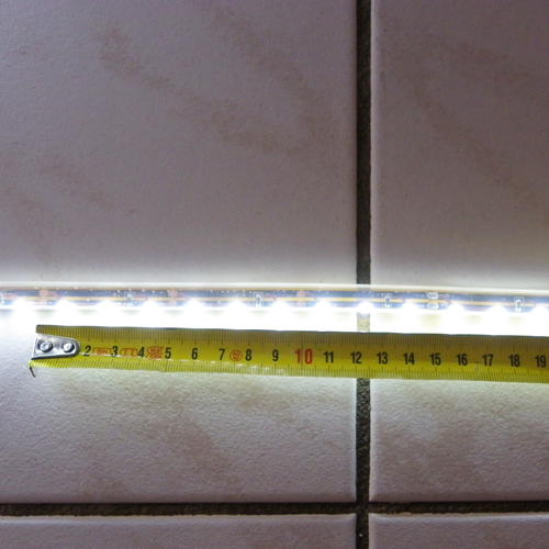 strip led lateral SMD335 pic2
