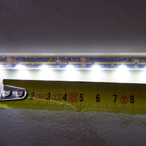 strip led lateral SMD335 pic3