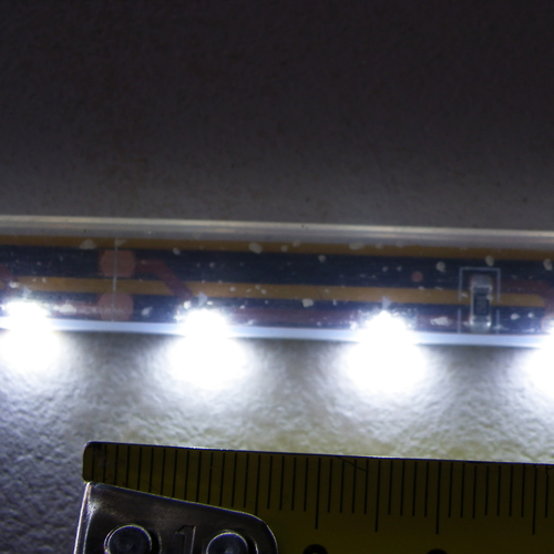 strip led lateral SMD335 pic6