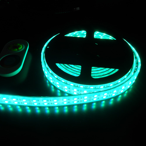 strip led rgb 120 leds m pic3