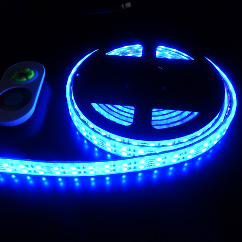 strip led rgb 120 leds m pic4