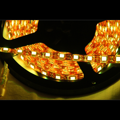 strip led rgb 60leds par metre pic2