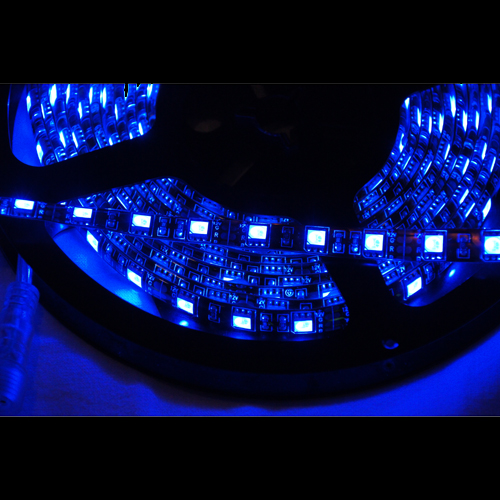 strip led rgb 60leds par metre pic4