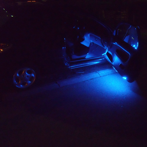 strip led tuning auto2