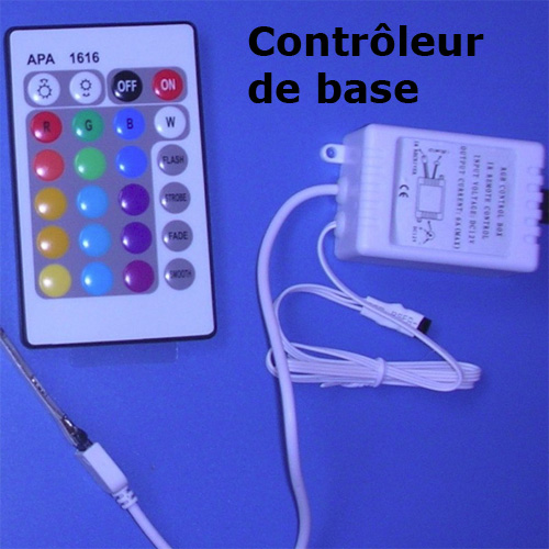 strip led tuning exterieur pic3