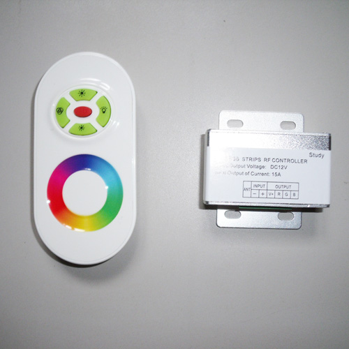 telecommande tactile led pic2