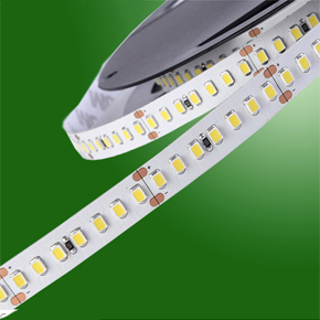 Ruban led SMD 2835 puissant - 1800 Lumens par mètre