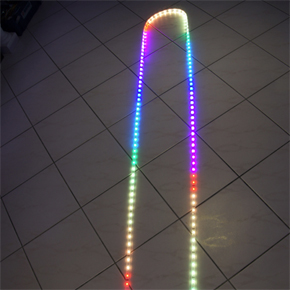 Ruban led magic 60 leds/m