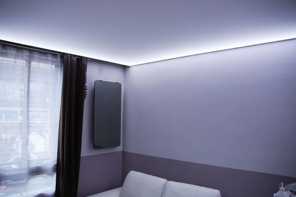 Deco Led Eclairage Eclairage Led Pour Salons