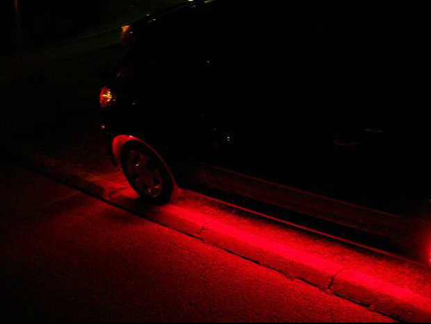 Deco Led Eclairage : Tuning LEd autos et motos