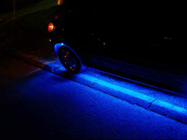 Deco Led Eclairage : Tuning LEd autos et motos